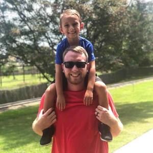 Meet your Posher, Dylan